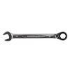 Ratchet impact ring spanners type no. 1RM